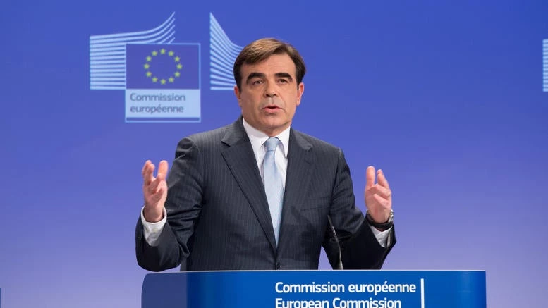 Μαργαρίτης Σχοινάς για συντάξεις: Να τηρηθούν τα συμφωνηθέντα και βλέπουμε (βίντεο)